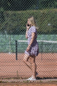 Marie-Lynn Tiedemann 208 - Stadtpark Open